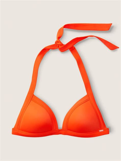 triangle push up bikini|push up triangle bikini tops.